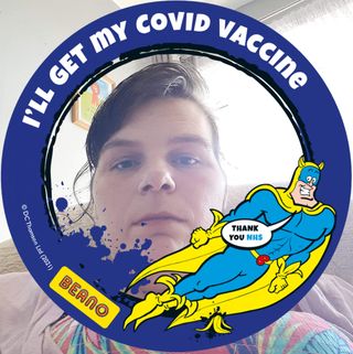 Jasmin Smith's avatar