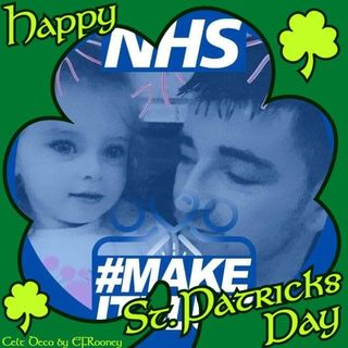 Gerard Mcardle's avatar