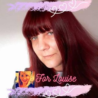 Sarah-louise Clement's avatar