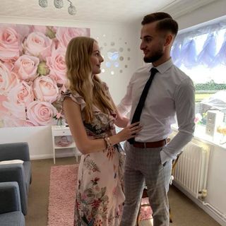 Cezar Wisniewski's avatar