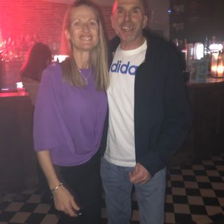 Jane Laverick's avatar