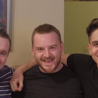 Craig McMeechan's avatar