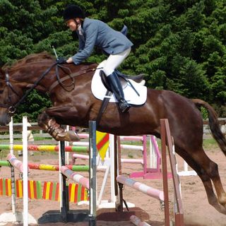 Denise Rhodes's avatar