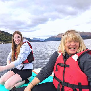 Lynn Allardyce's avatar