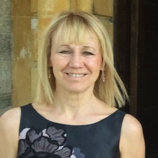 Sue Jenkins's avatar