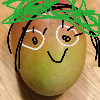 Ladyjane Thomas's avatar