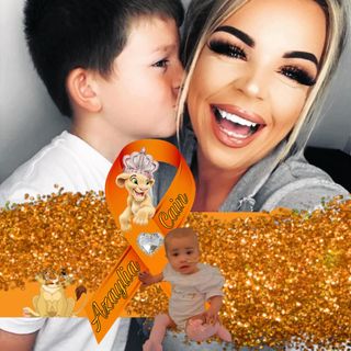 Leah Marie's avatar