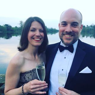 Claire Wood's avatar