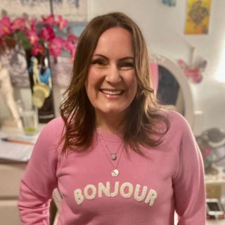 Amanda Latham's avatar