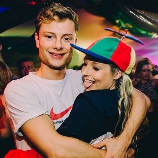 Alex. James's avatar