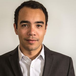 Nicholas Tenhue's avatar