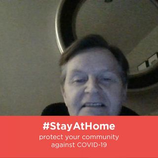 Carl Bull's avatar