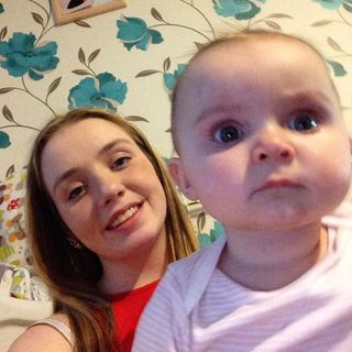 Rebecca Jane Webb's avatar