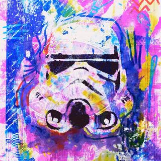 Ross Ratty's avatar