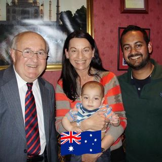 David Waller's avatar