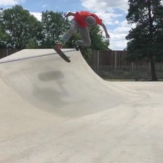 Will Beckett's avatar