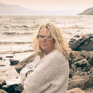 Tracy Page's avatar
