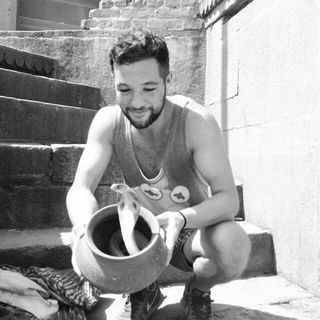 Michael Payne's avatar