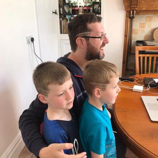 Ed Williams's avatar