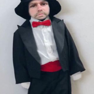 Adam McCollough's avatar