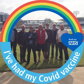 Enda Cullen's avatar