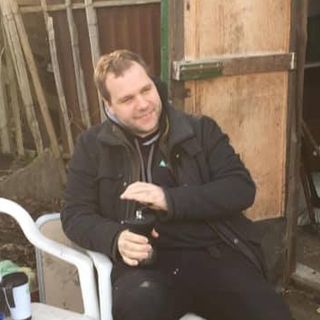 Jon McCallum's avatar