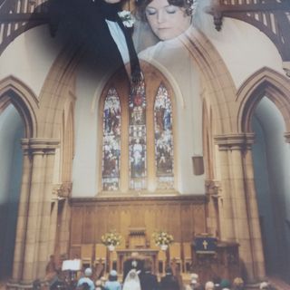 Margaret Goodall's avatar