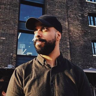 Husam Elfaki's avatar