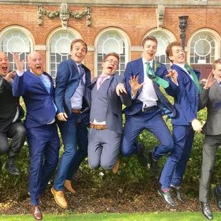 Matthew Horsman's avatar