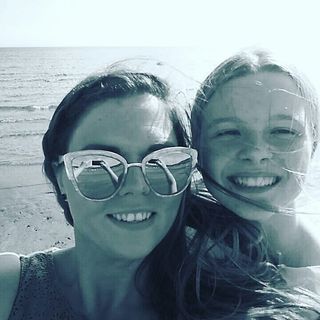 Vicky Harkness's avatar