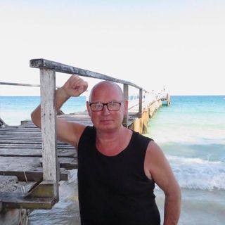 David Mellor's avatar