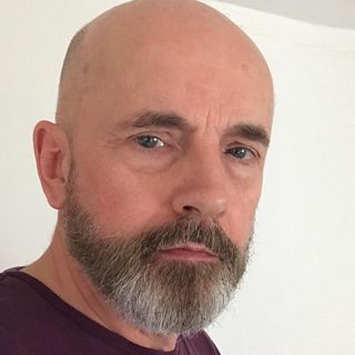 Mark Rowthorn's avatar