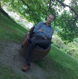 Gabriele Paraboschi's avatar