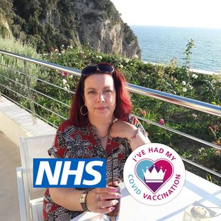 Amanda Gorse's avatar