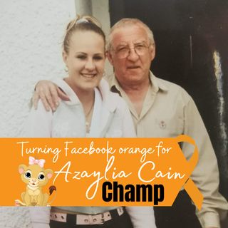 Zoe Louise Condron's avatar