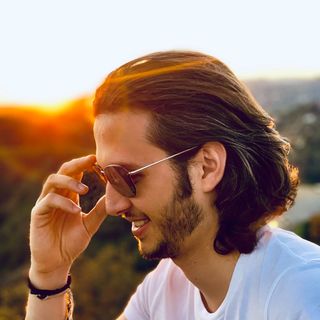 Christian Casalino Carucci's avatar