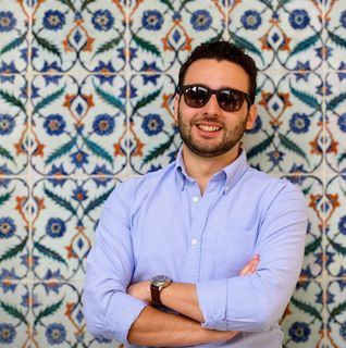 Patrick Buhagiar's avatar