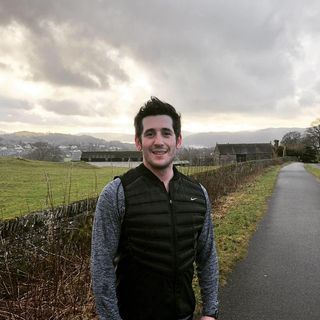 Rich J. Brick's avatar