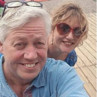 Nigel Sedgwick's avatar