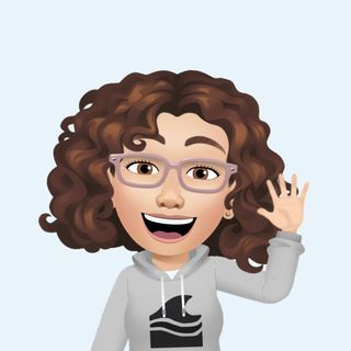 Vicky Curtis's avatar