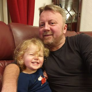 Dave Brennan's avatar