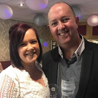 Steven Greenwood's avatar