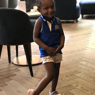Wole Fatunde's avatar