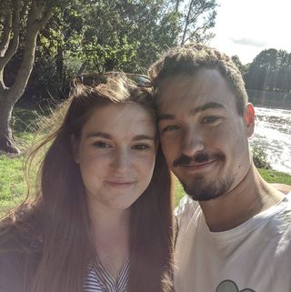 James Stewart's avatar