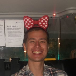 Josef Burns's avatar