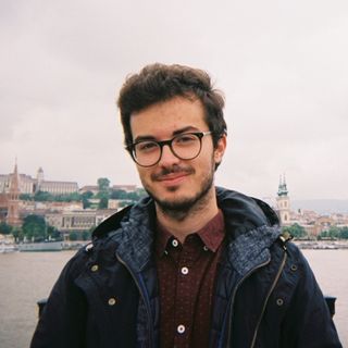 Daniel Leite's avatar