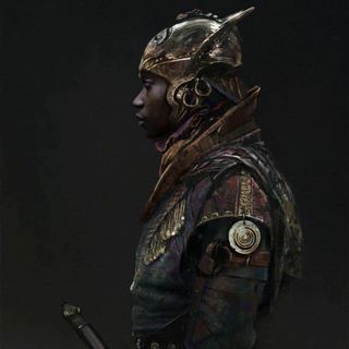 Daniel Akerele's avatar