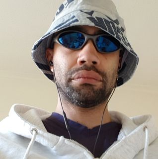 Ian D W Hawkins's avatar