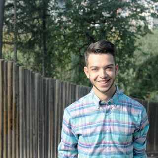 Emanuele Pirrera's avatar