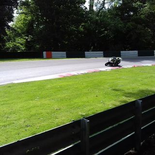 Luke Frammingham's avatar